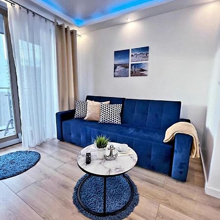 Apartamenty Bryza - Kwartal Rozy Wiatrow - Garaz سفينويتشي المظهر الخارجي الصورة
